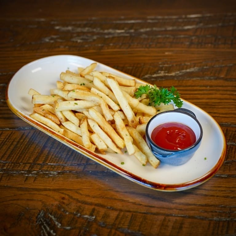 Our Delicious Fries