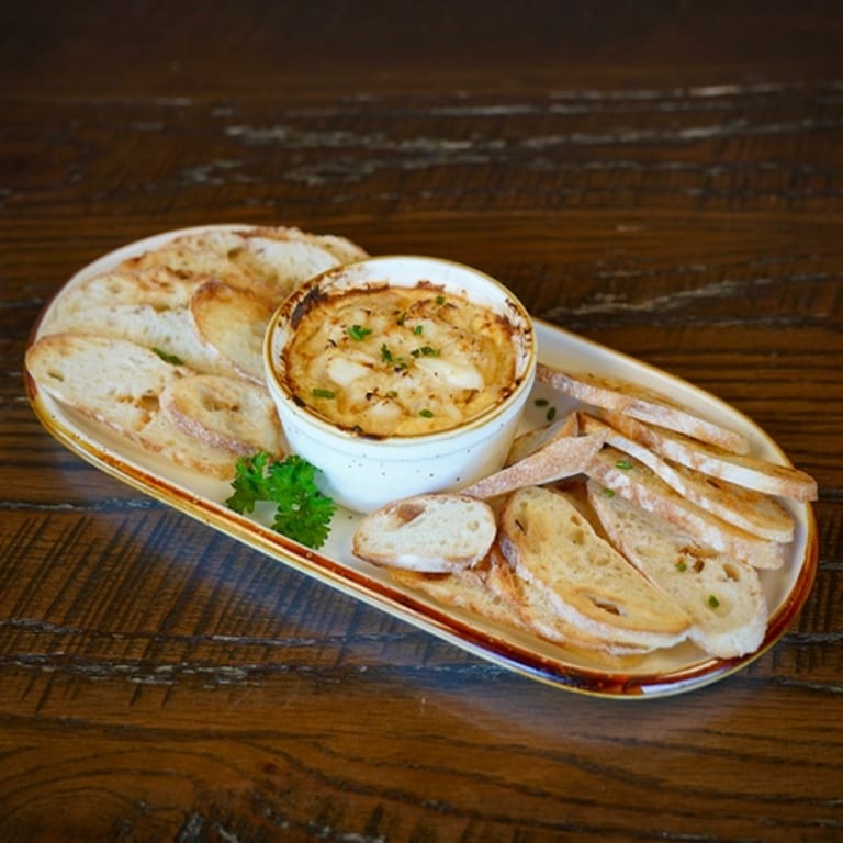 Savor Your Dinner Experience