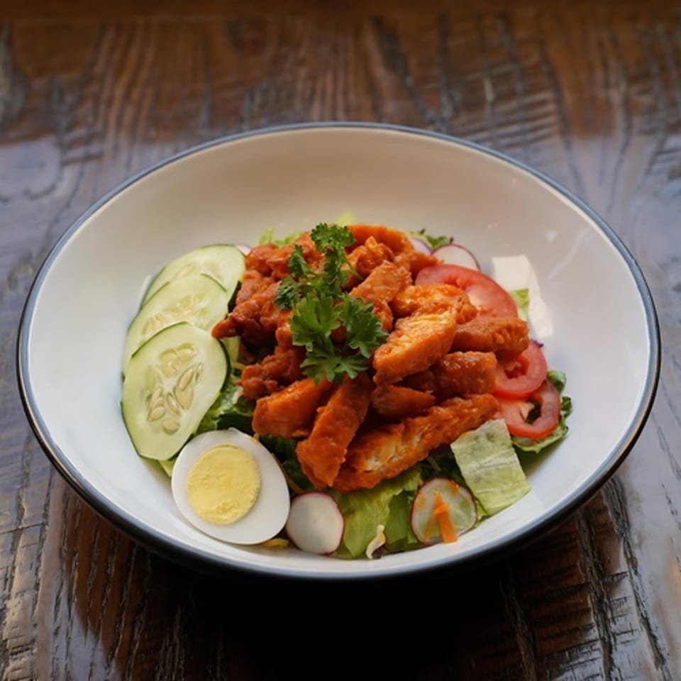Our Signature Chicken Salad