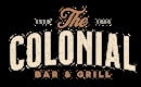 Colonial Bar & Grill